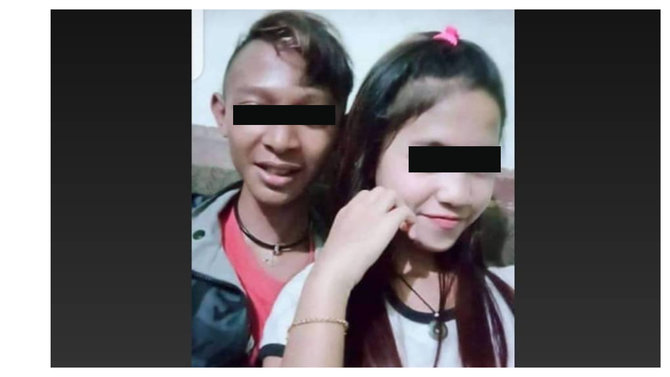 cewek abg pukuli saingan rebutan pacar