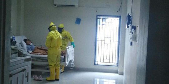 10 orang terkaya baru yang lahir justru berkat wabah corona