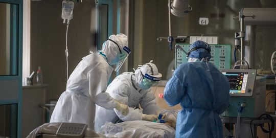 10 orang terkaya baru yang lahir justru berkat wabah corona