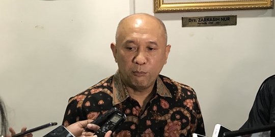 Genjot Kinerja Koperasi dan UKM, Menteri Teten Lantik 3 Deputi Baru