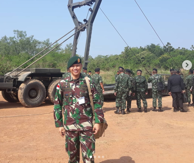 pejuang ekonomi rendah jadi tni