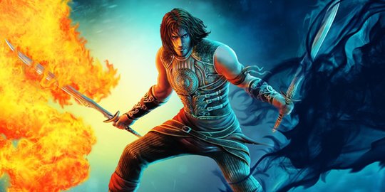 Ubisoft Daftarkan Domain Baru untuk Gim Prince of Persia 6