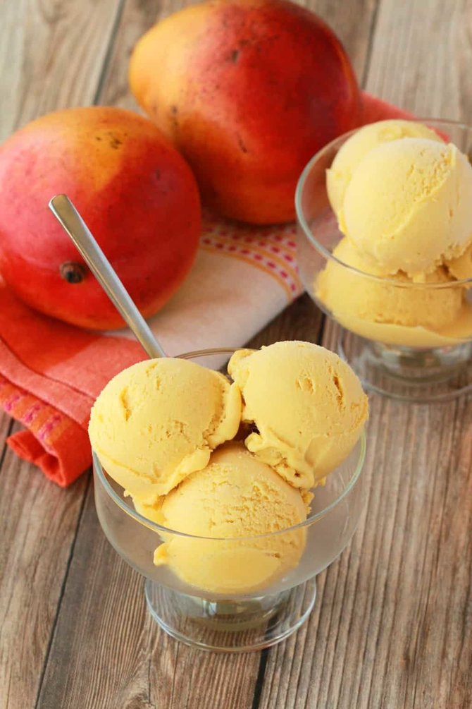 15 Cara Membuat Es Krim Buah Segar Dan Mudah Untuk Berbuka Puasa Halaman 9 8594