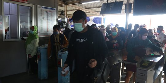 Tak Pakai Masker di Aceh: KTP Dicabut Sementara dan Bagi Pendatang Bakal Diusir