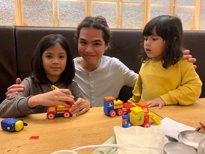 dul dan safeea