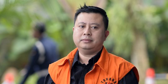 Penyuap Eks Anggota KPU Dituntut 2,5 Tahun Penjara