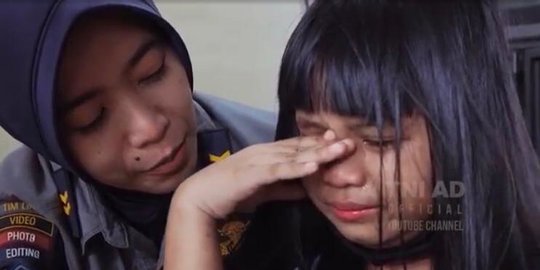 Bikin Haru,Begini Curahan Hati Anak-anak Tenaga Medis Ditinggal Berjuang Lawan Corona