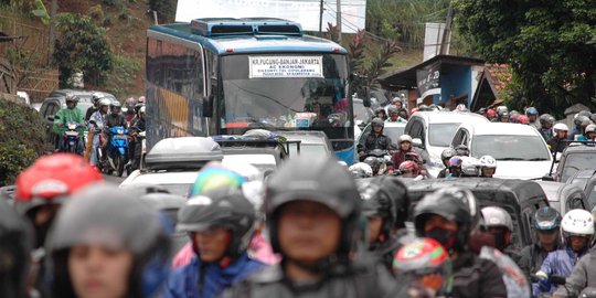 Mudik Tetap Dilarang, Kemenhub Pastikan Dukung dan Tindaklanjuti SE Gugus Tugas