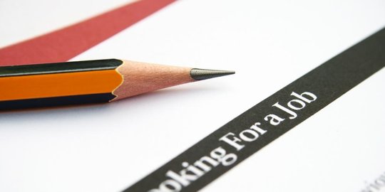 5 hal yang bisa dilakukan saat mencari pekerjaan di tengah pandemi