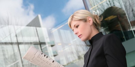 5 hal yang bisa dilakukan saat mencari pekerjaan di tengah pandemi