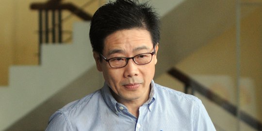 2 Kali Mangkir, Pengusaha Samin Tan Masuk DPO KPK