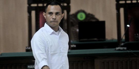 Hakim Minta JPU Prioritaskan Saksi yang Evakuasi Novel Baswedan ke RS