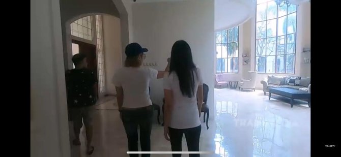 ruben onsu