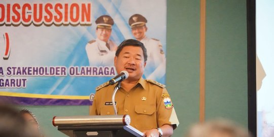 Satu Kampung Selesai Diisolasi, Bupati Garut Pastikan Tak Ada Terpapar Covid-19