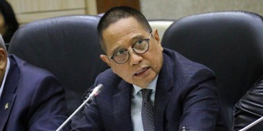 Ketua Komisi XI DPR RI Dukung Kebijakan Pemerintah Tangani Wabah Corona