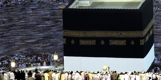 Kemenag Harap Arab Saudi Beri Kepastian Soal Haji 2020 Pertengahan Mei