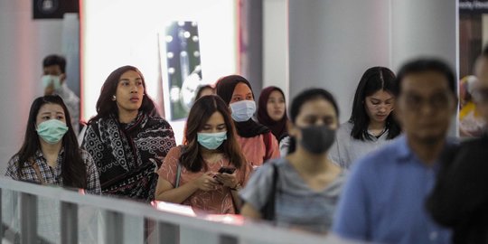 Warga di Banda Aceh yang Tidak Pakai Masker akan Ditarik KTP-nya