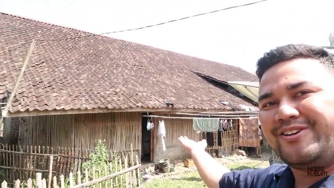 dapur ncess nabati