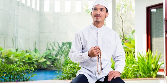 Perbanyak Pahala Saat Ramadan di Rumah, Yuk Tingkatkan Kualitas Ibadah!