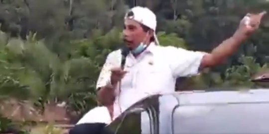 Bupati Lumajang Vs Bupati Boltim, Kepala Daerah Harusnya Jangan Adu Mulut Soal Bansos