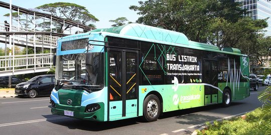 Moda Transportasi Boleh Beroperasi Jadi Peluang Masyarakat Nekat Mudik