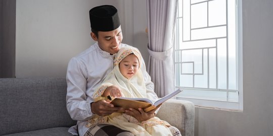 Ramadan di Rumah Saja, Saatnya Perbanyak Hapalan Surat Pendek Al Quran