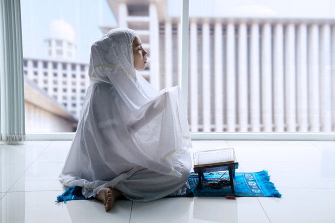 ramadan di rumah saja saatnya perbanyak hapalan surat pendek al quran