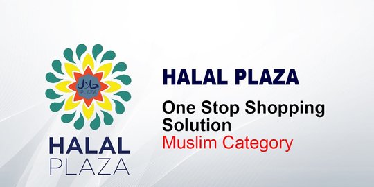 Pakai Marketplace, Halal Plaza Jadi One Stop Shopping Solution Kategori Muslim