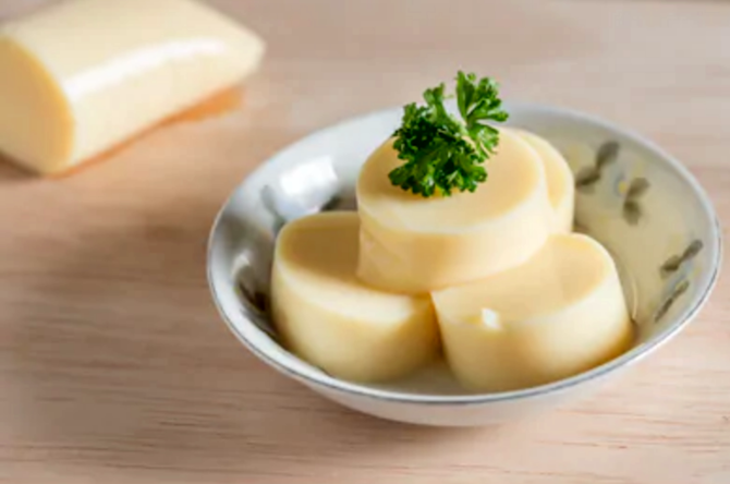 Ini 6 Cara Membuat Tahu Mulai Tahu Susu Egg Tofu Sampai Kembang Tahu