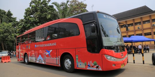 Organda DKI Sebut Menhub Blunder karena Izinkan Transportasi Umum Beroperasi