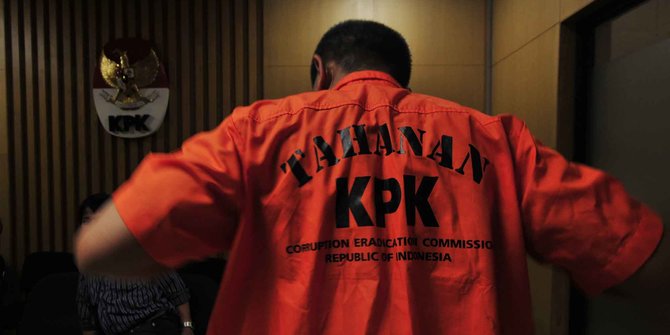 Ini Daftar Lima Nama Buronan KPK
