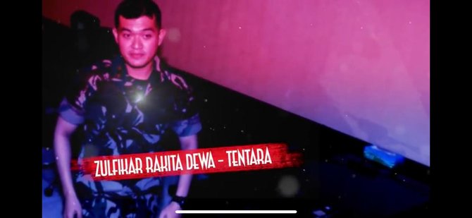 anak artis indonesia