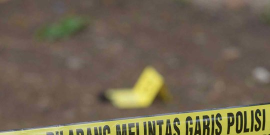 Keluar Rumah Setelah Bangun Tidur, IRT Ditemukan Meninggal di Sungai Bah Bolon