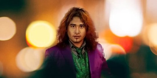 Kang Komar Tak Main Lagi di Sinetron Preman Pensiun 4, Ini Kesibukannya Sekarang