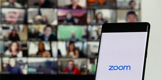 Pengembang Zoom Akuisisi Keybase untuk Perkuat Fitur Keamanan Komunikasi Video