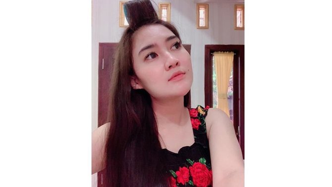 potret nella kharisma dari masa ke masa