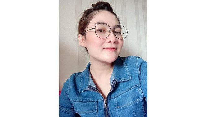 potret nella kharisma dari masa ke masa