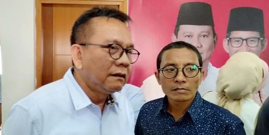 M Taufik Bela Anies Baswedan Soal Pembagian Bansos di DKI