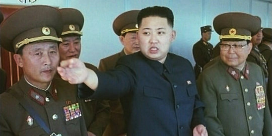 Kim Jong Un Kirim Pesan ke Presiden China soal Keberhasilan Penanganan Covid-19