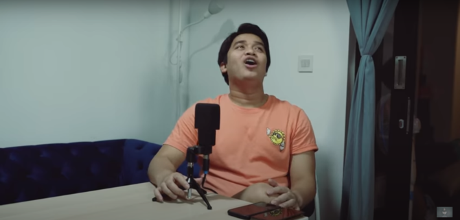 billy bongkar rahasia pembantaian nikita