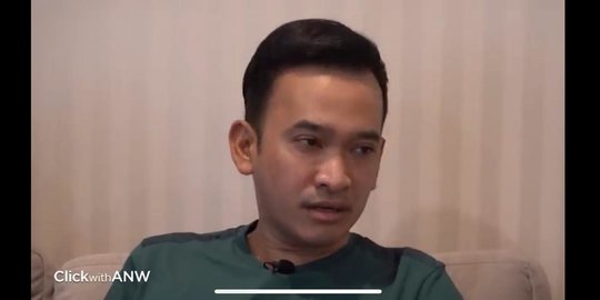 Dikenal Tajir Melintir, Ruben Onsu Diam-Diam Punya Helikopter