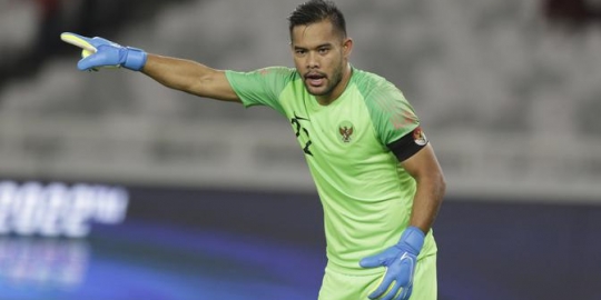 Dua Tahun Lalu, Andritany Ardhiyasa Nyaris Hengkang dari Persija