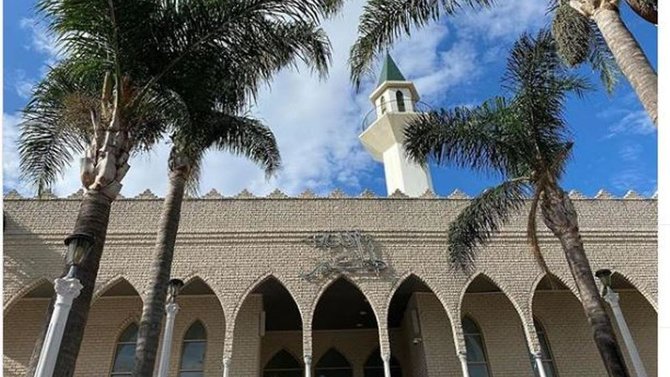 masjid lakemba australia