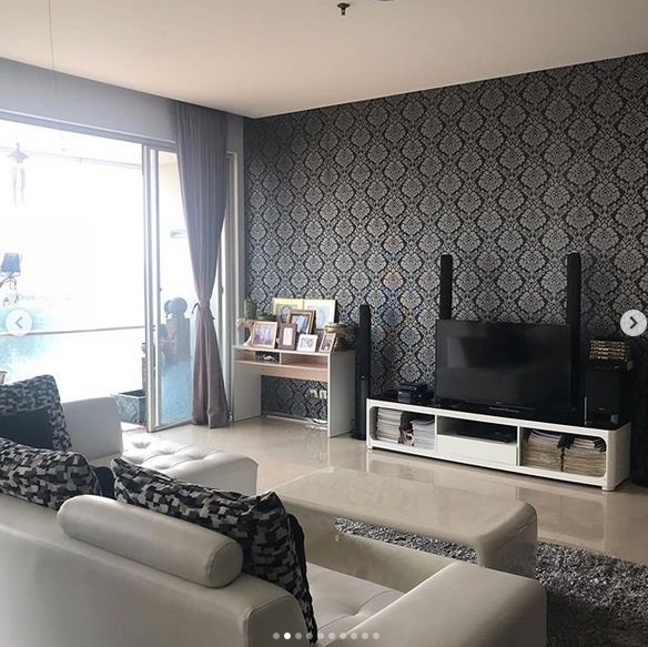 apartemen venna melinda