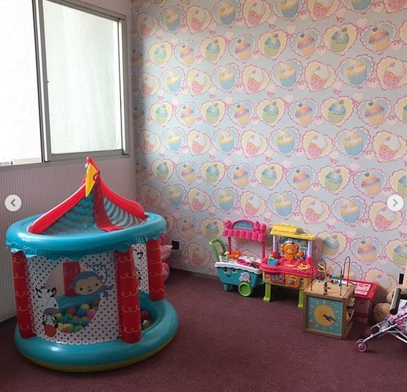 apartemen venna melinda