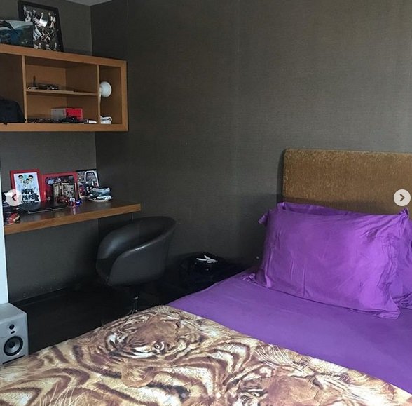 apartemen venna melinda