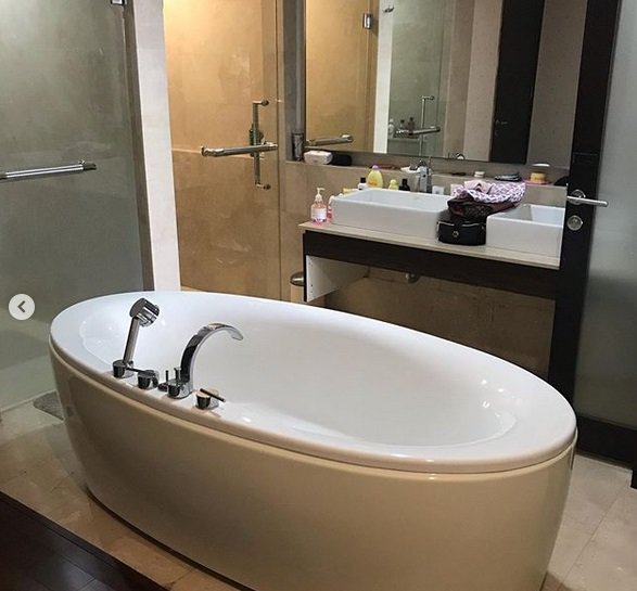 apartemen venna melinda