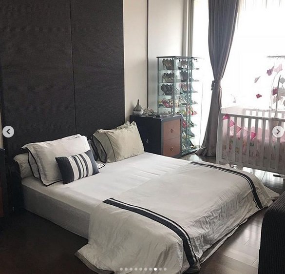 apartemen venna melinda