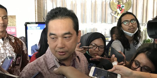 Gubernur Jabar Minta Kemendag Gelar Rapid Test di Pasar Tradisional