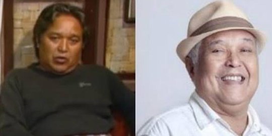 Pemeran Abah Keluarga Cemara Meninggal, Ini Perjalanan Karir Adi Kurdi
